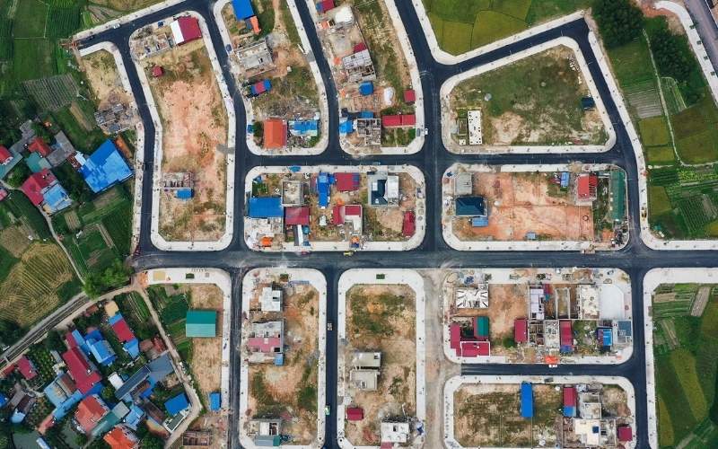 Phân lô bán nền là gì những điều cần biết