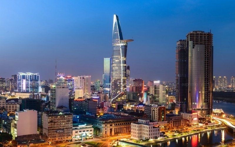 Quận 3 TPHCM 