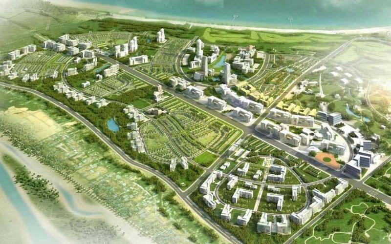 Trường hợp nào cần lập quy hoạch 1/500.