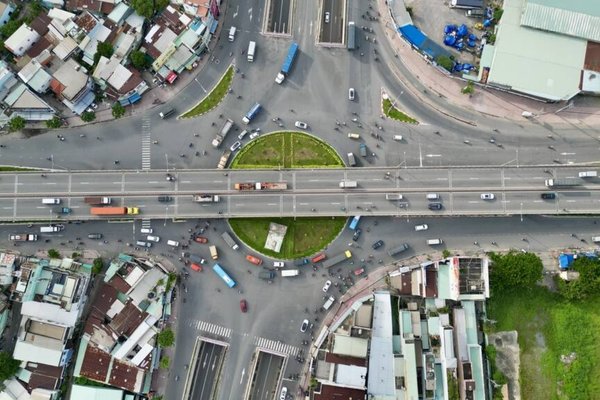 Ý nghĩa đối với phát triển hạ tầng giao thông TPHCM