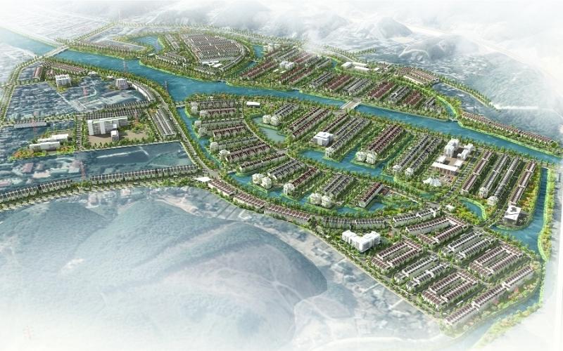 Đầu tư bất động sản theo phong thuỷ