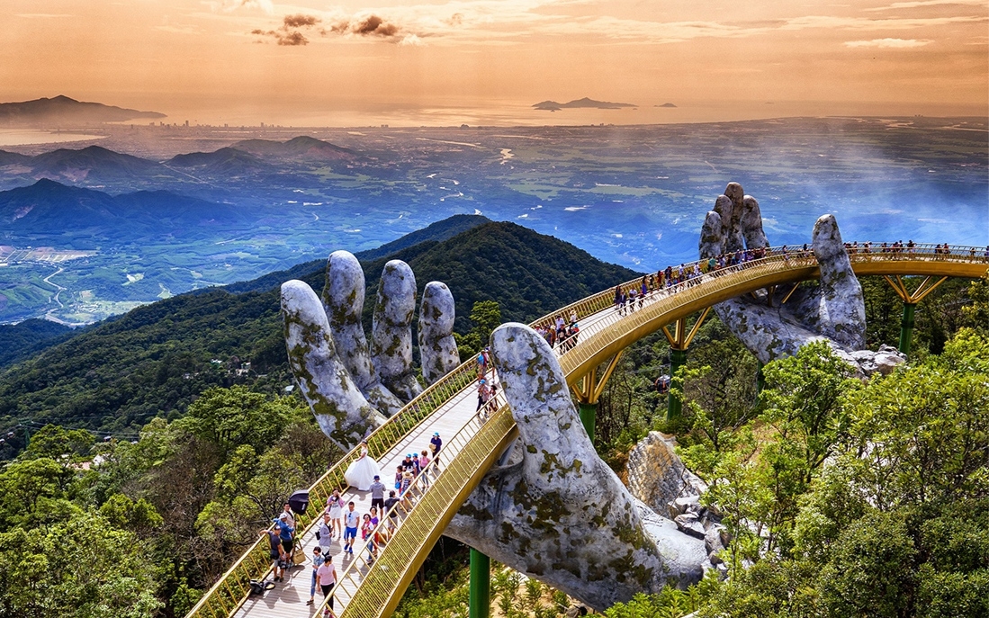 TP. Hồ Chí Minh công bố 4 nhiệm vụ thúc đẩy du lịch, bảo đảm tốc độ tăng trưởng kinh tế cao 1 TP. Hồ Chí Minh công bố 4 nhiệm vụ thúc đẩy du lịch, bảo đảm tốc độ tăng trưởng kinh tế cao