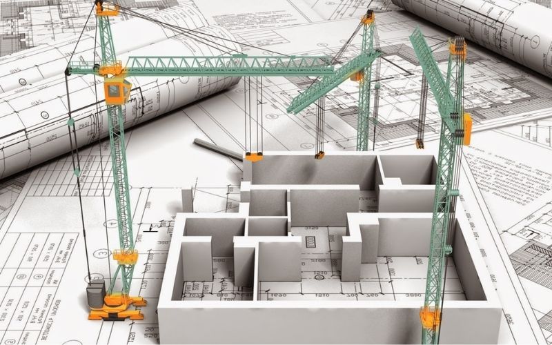Hướng dẫn xin cấp phép xây dựng tạm trên đất quy hoạch 5 Thủ tục cấp phép xây dựng tạm