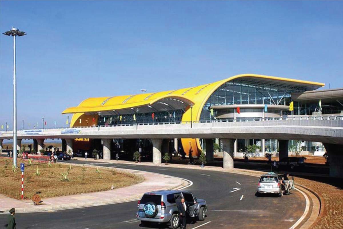 Sân bay Đà Lạt