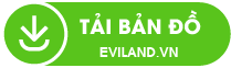 Tải miễn phí bản đồ chuẩn 34 tỉnh thành sau sáp nhập 2025