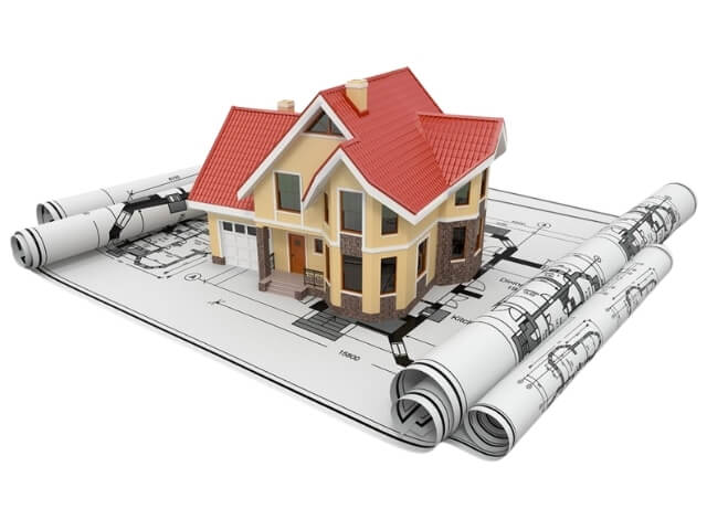 Mật độ xây dựng